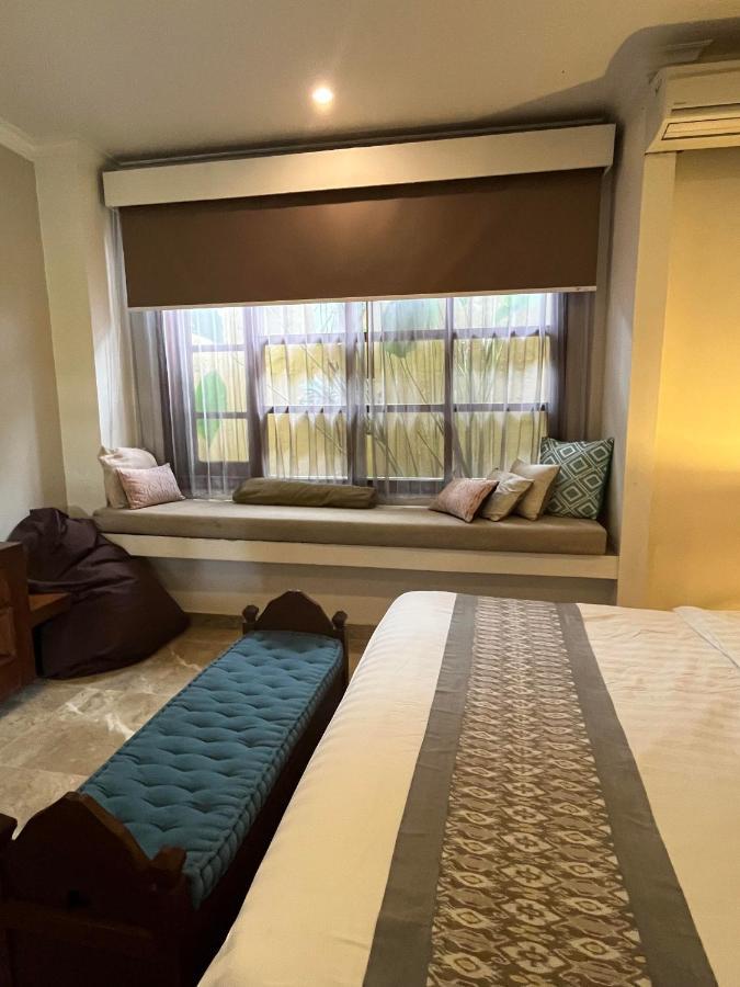 Gekyu Homestay Jimbaran (Bali)
