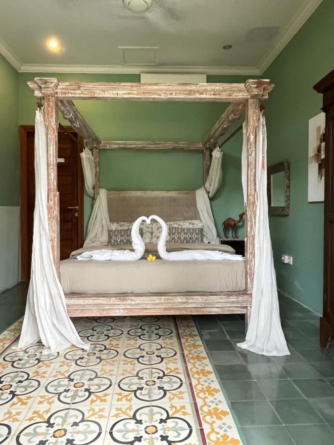 Homestay Gekyu Jimbaran (Bali)