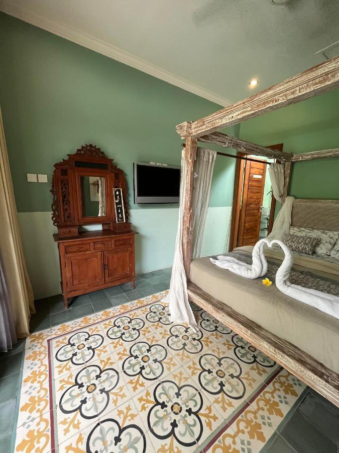 Gekyu Homestay Jimbaran (Bali)