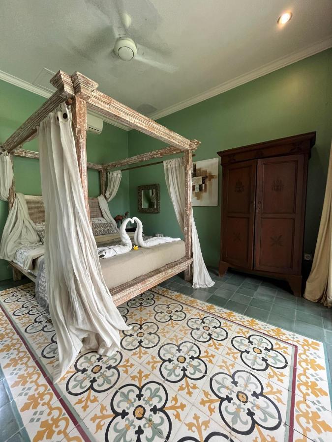 Gekyu Homestay Jimbaran (Bali)