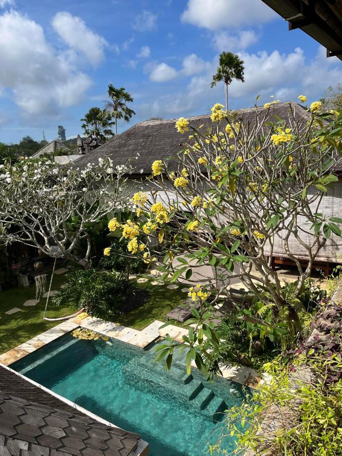 Homestay Gekyu Jimbaran (Bali)