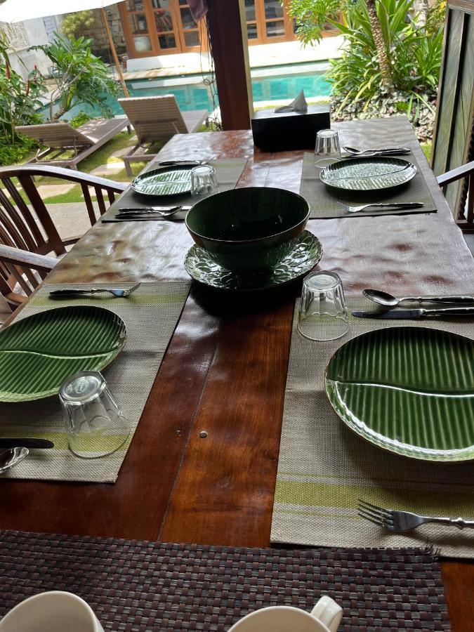 Homestay Gekyu