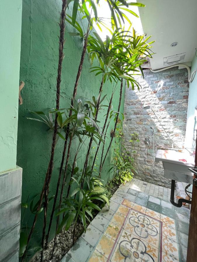 Gekyu Homestay *