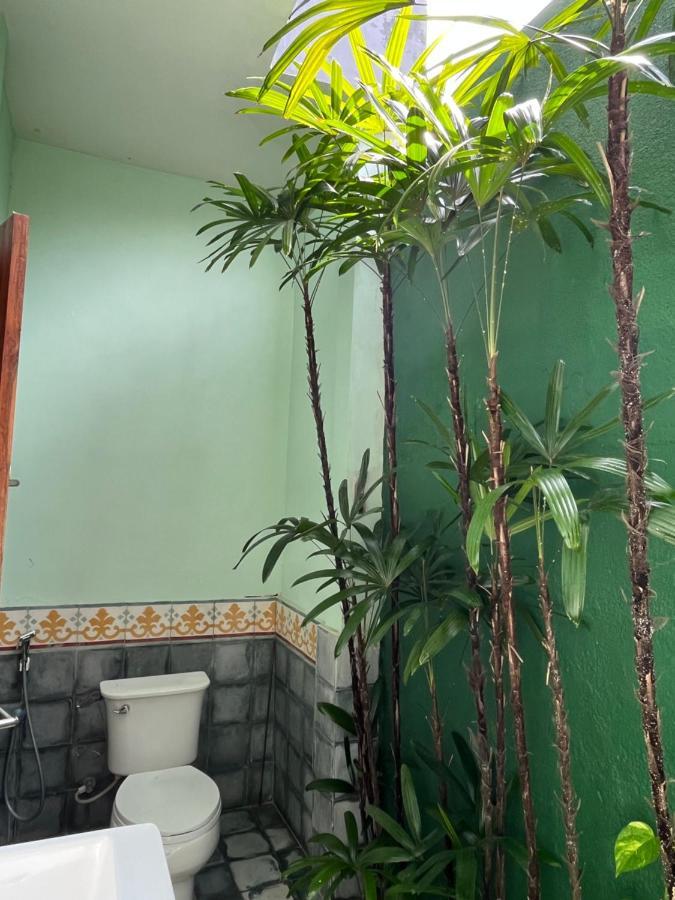 Homestay Gekyu Jimbaran (Bali)