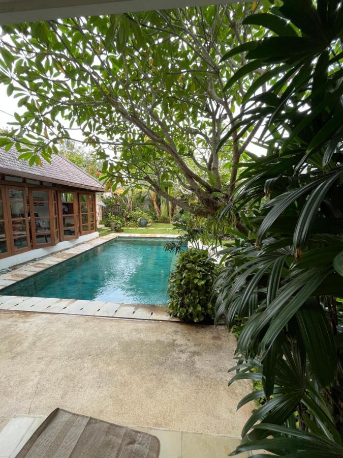 Homestay Gekyu Jimbaran (Bali)