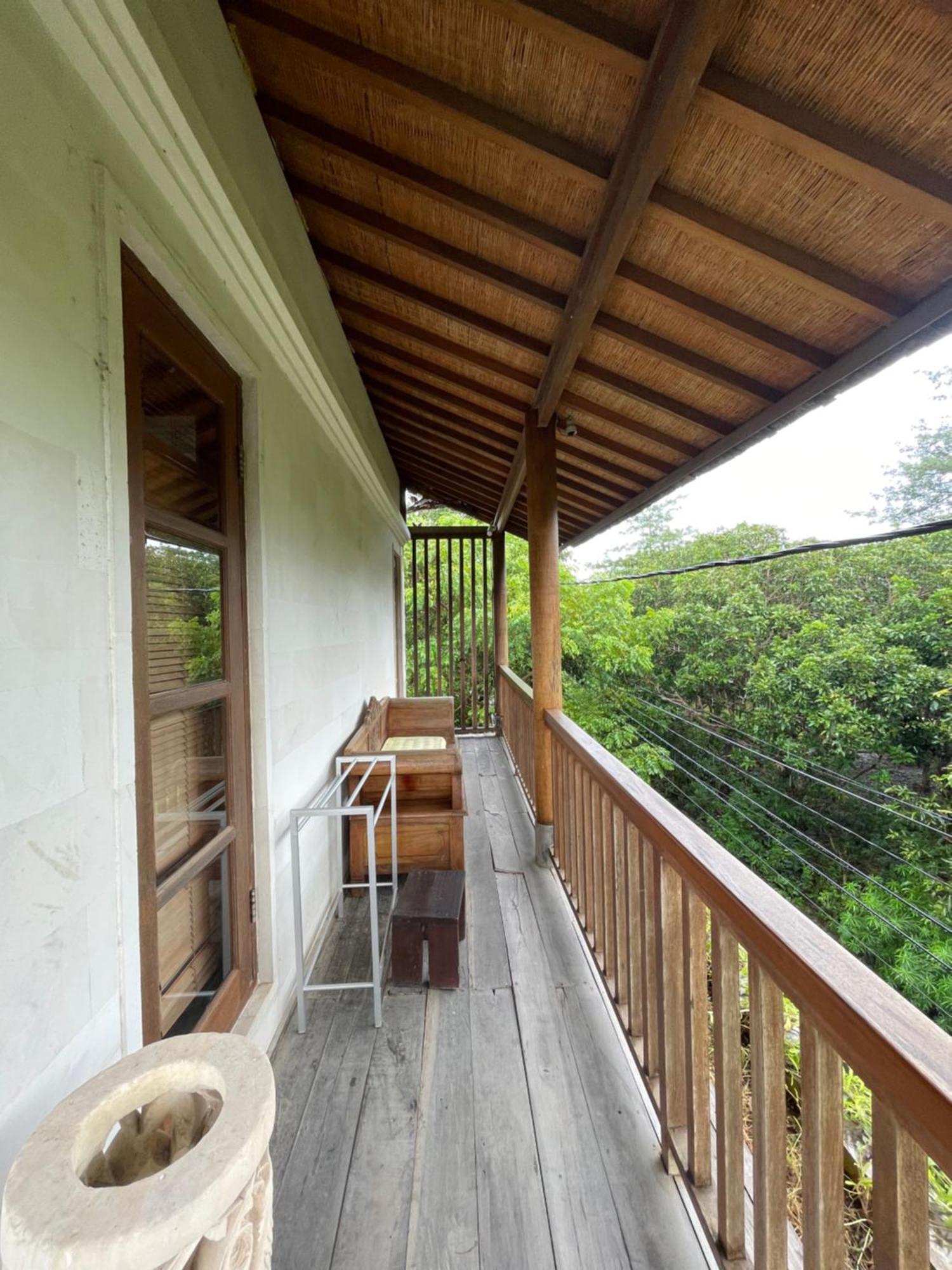 Gekyu Homestay Jimbaran (Bali)