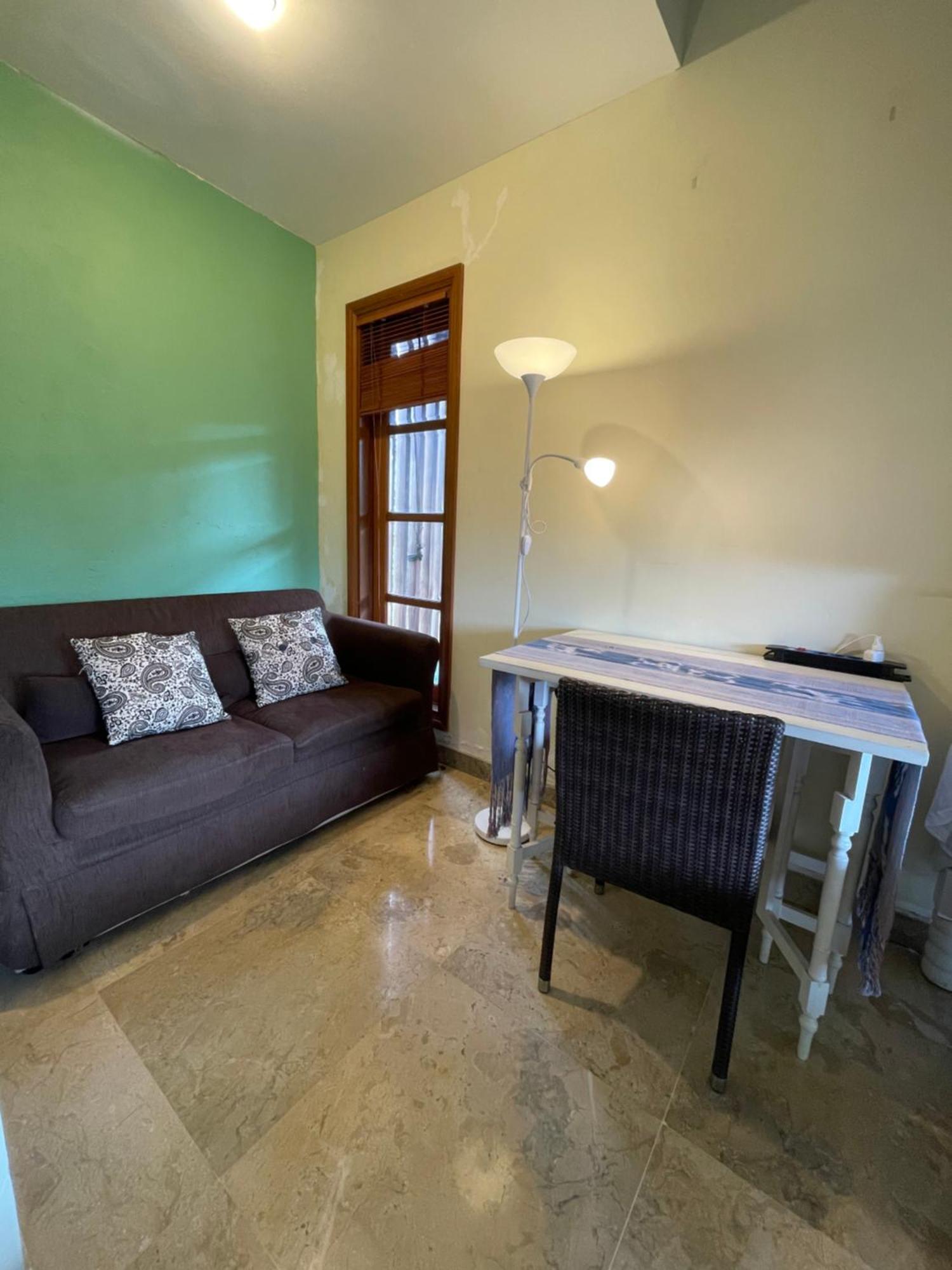 Homestay Gekyu