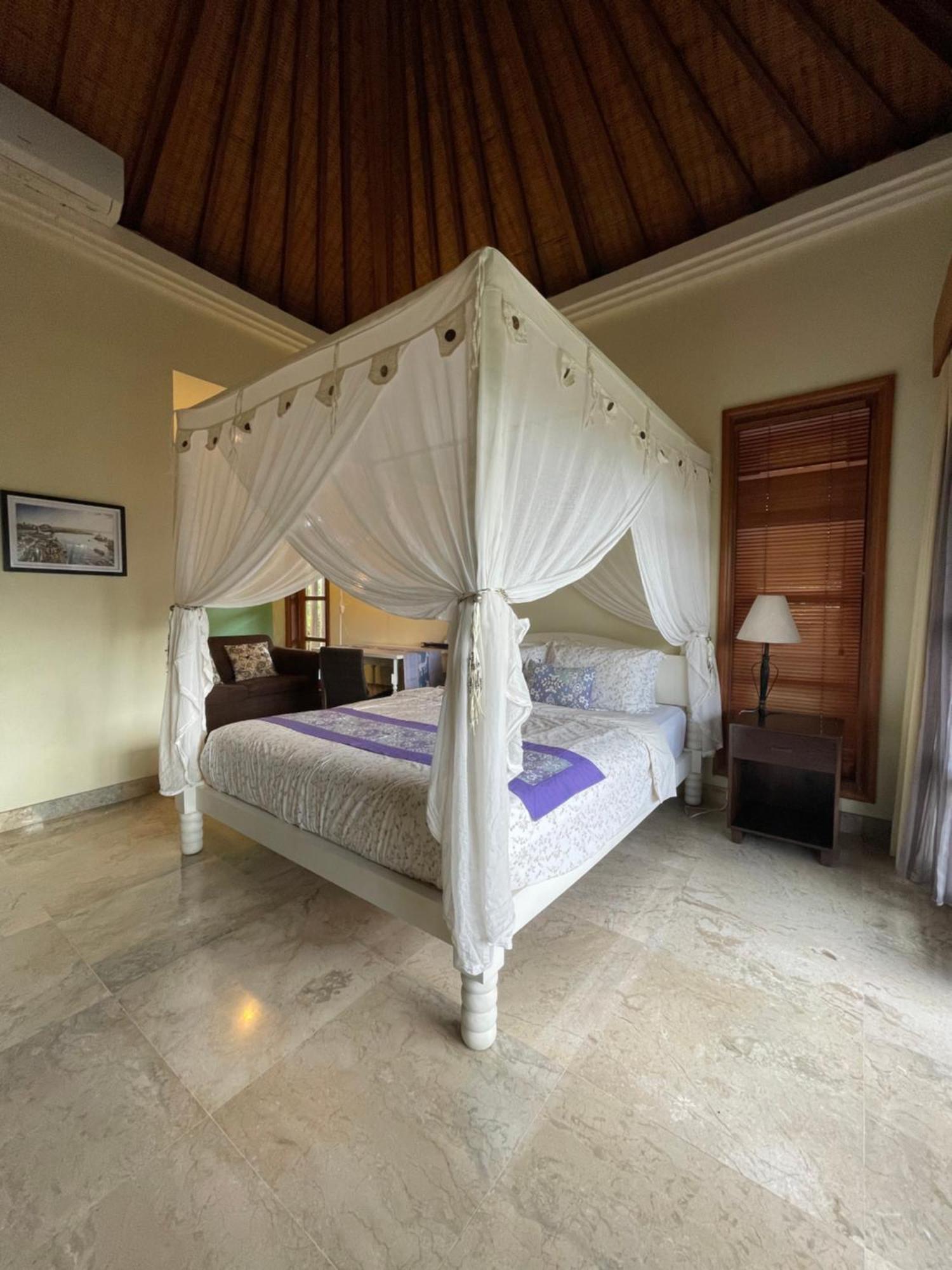 Gekyu Homestay *
