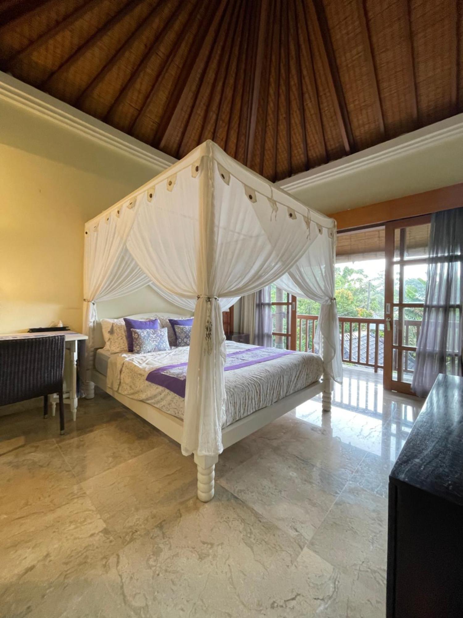Homestay Gekyu Jimbaran (Bali)