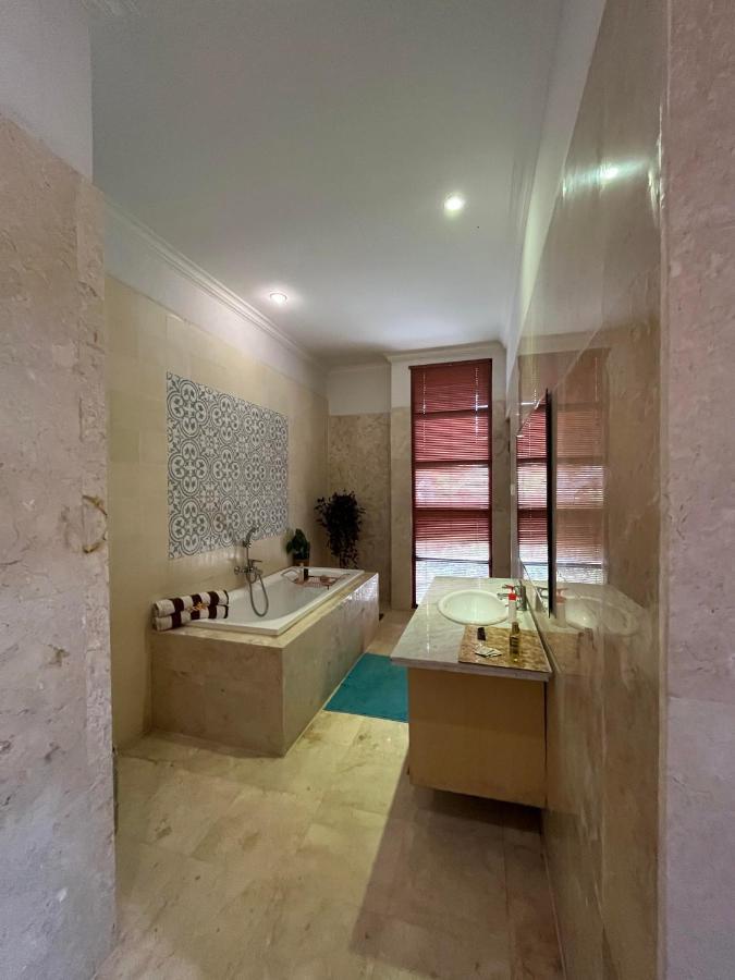 Gekyu Homestay