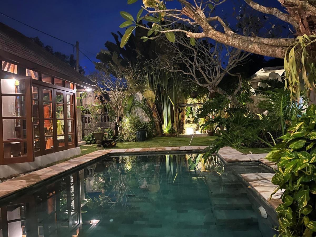 Gekyu Homestay