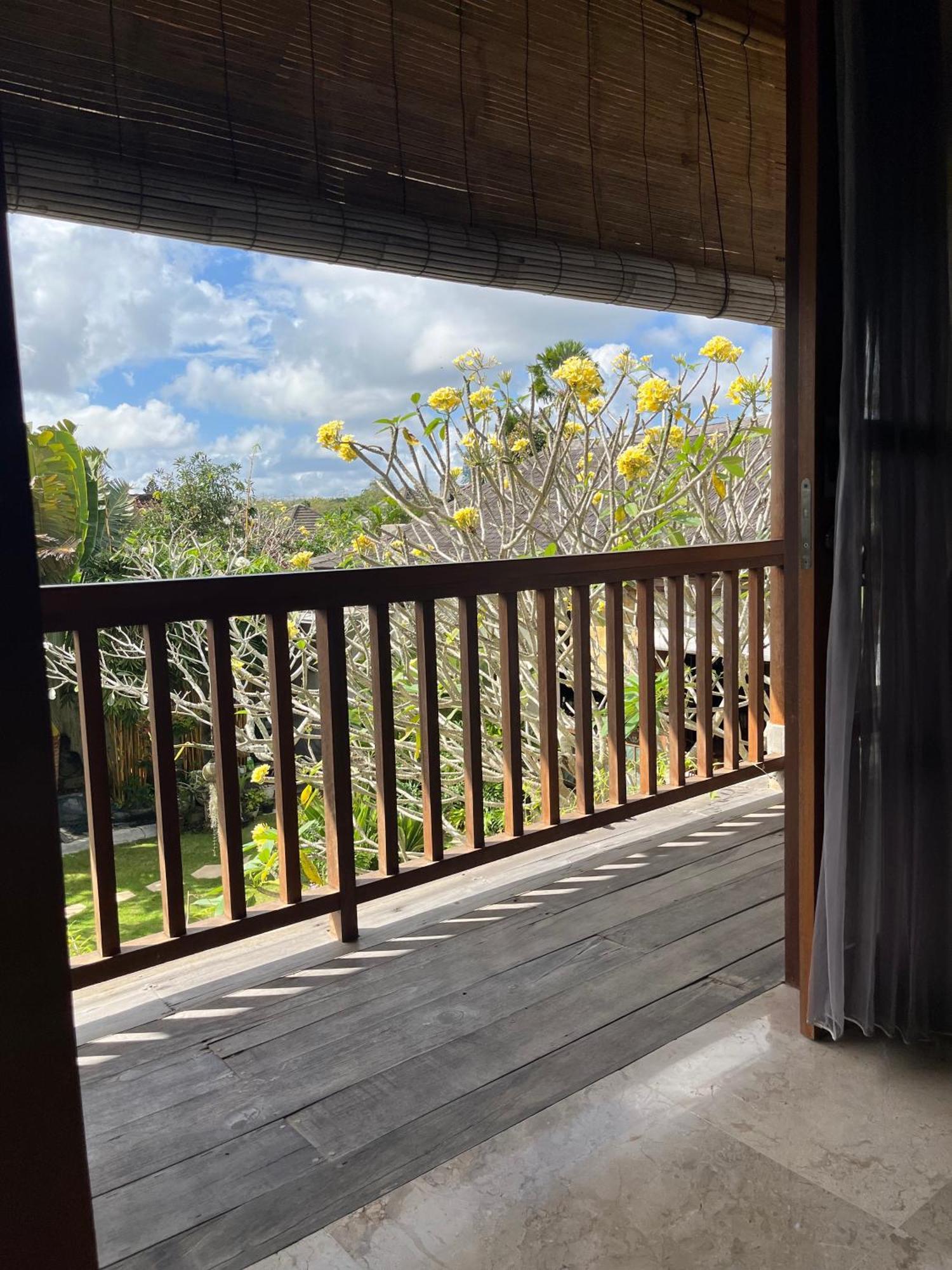 Homestay Gekyu *